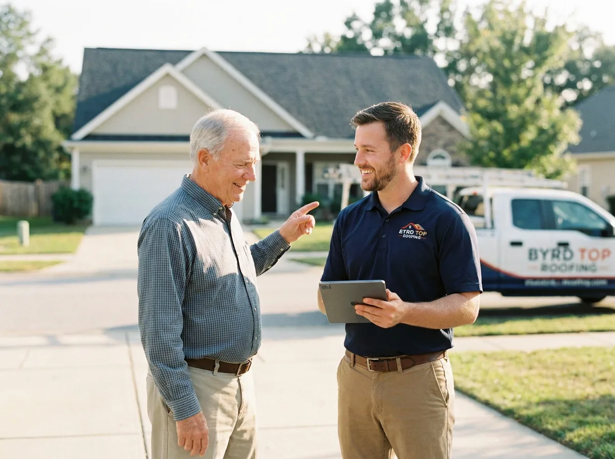 Roofing Higgins, TX FAQs
